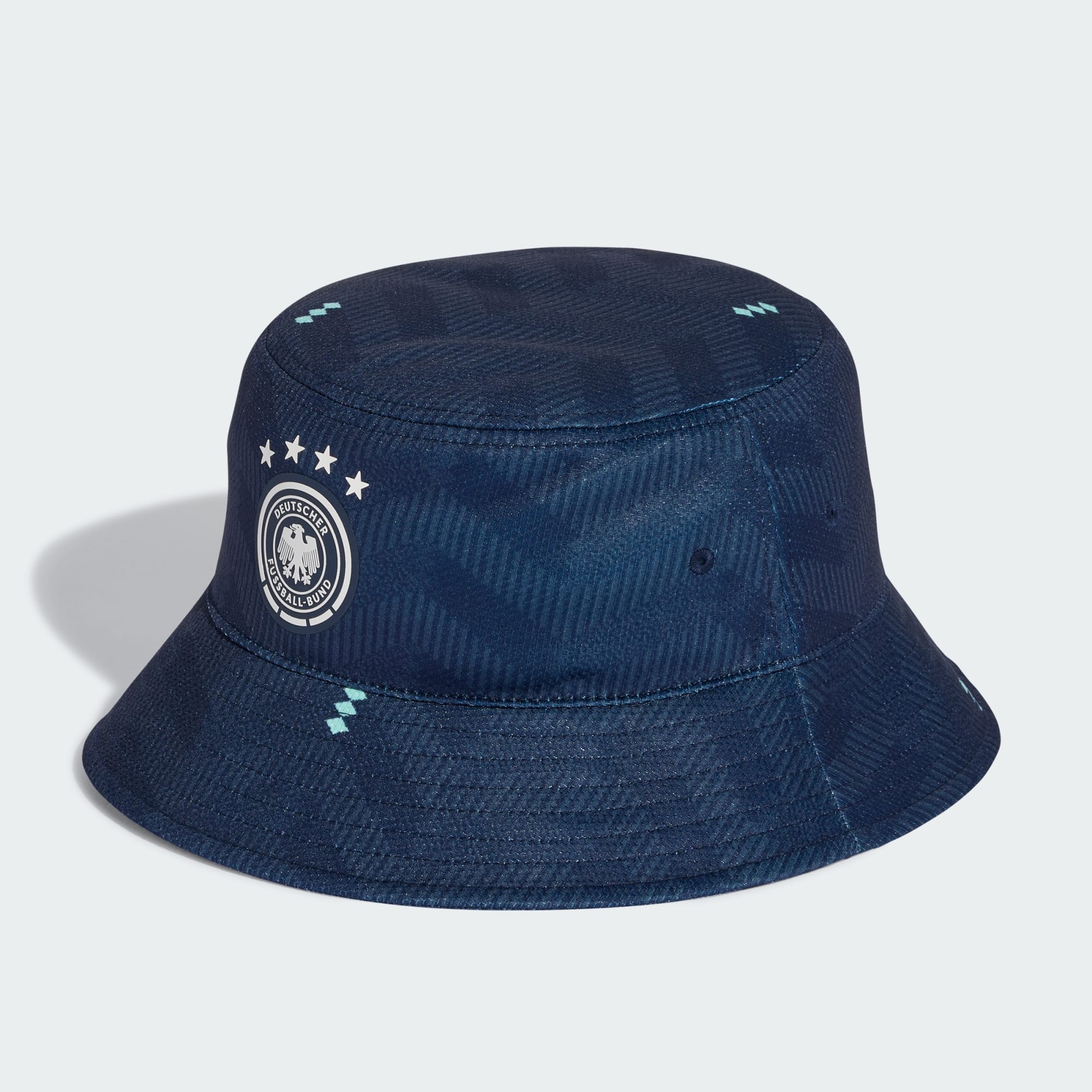 German Bucket Hat 26
