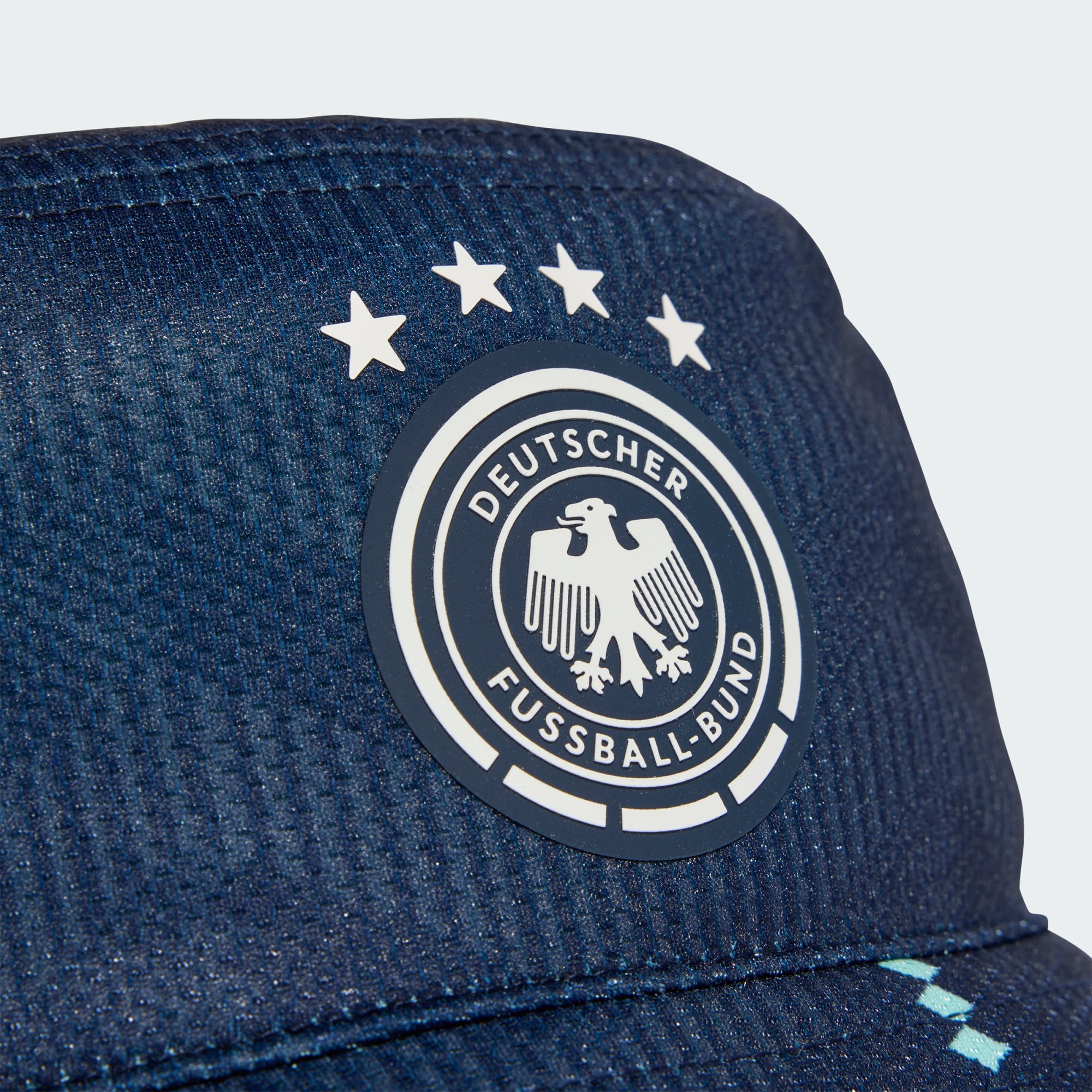 German Bucket Hat 26