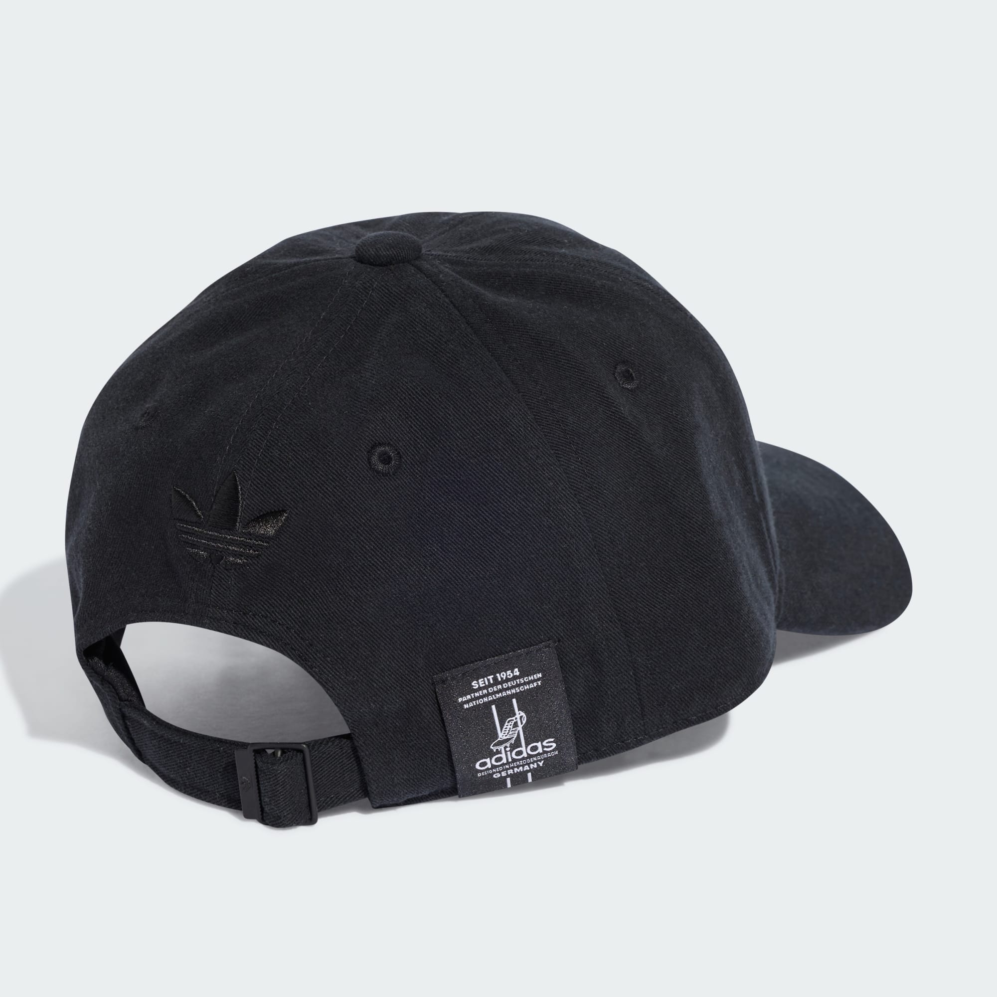 German 26 CAP