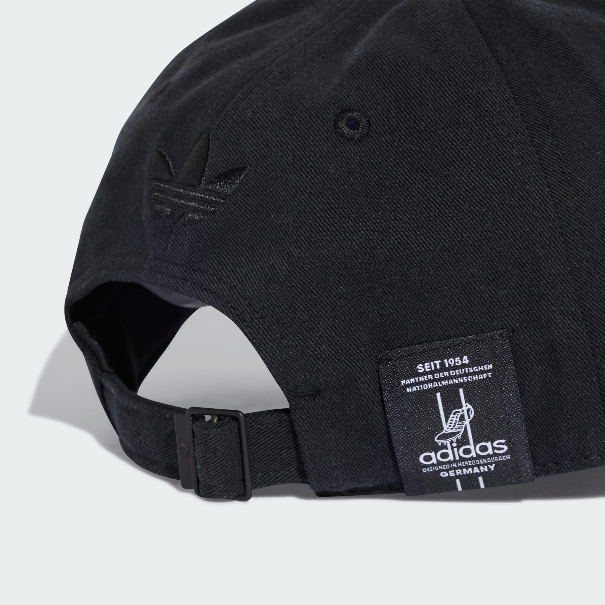 German 26 CAP