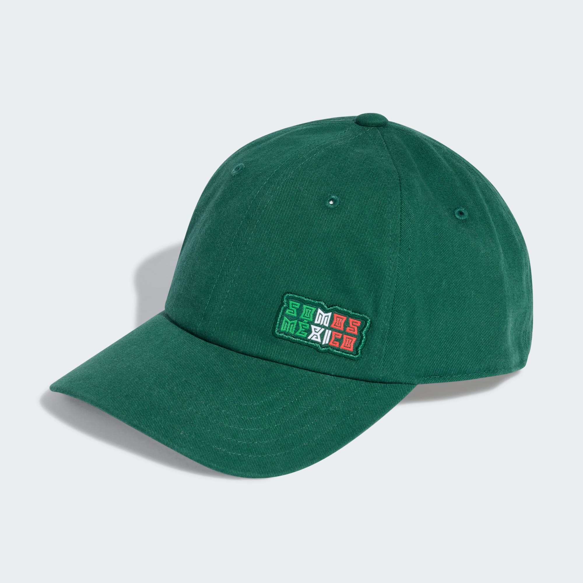 Mexico 26 CAP