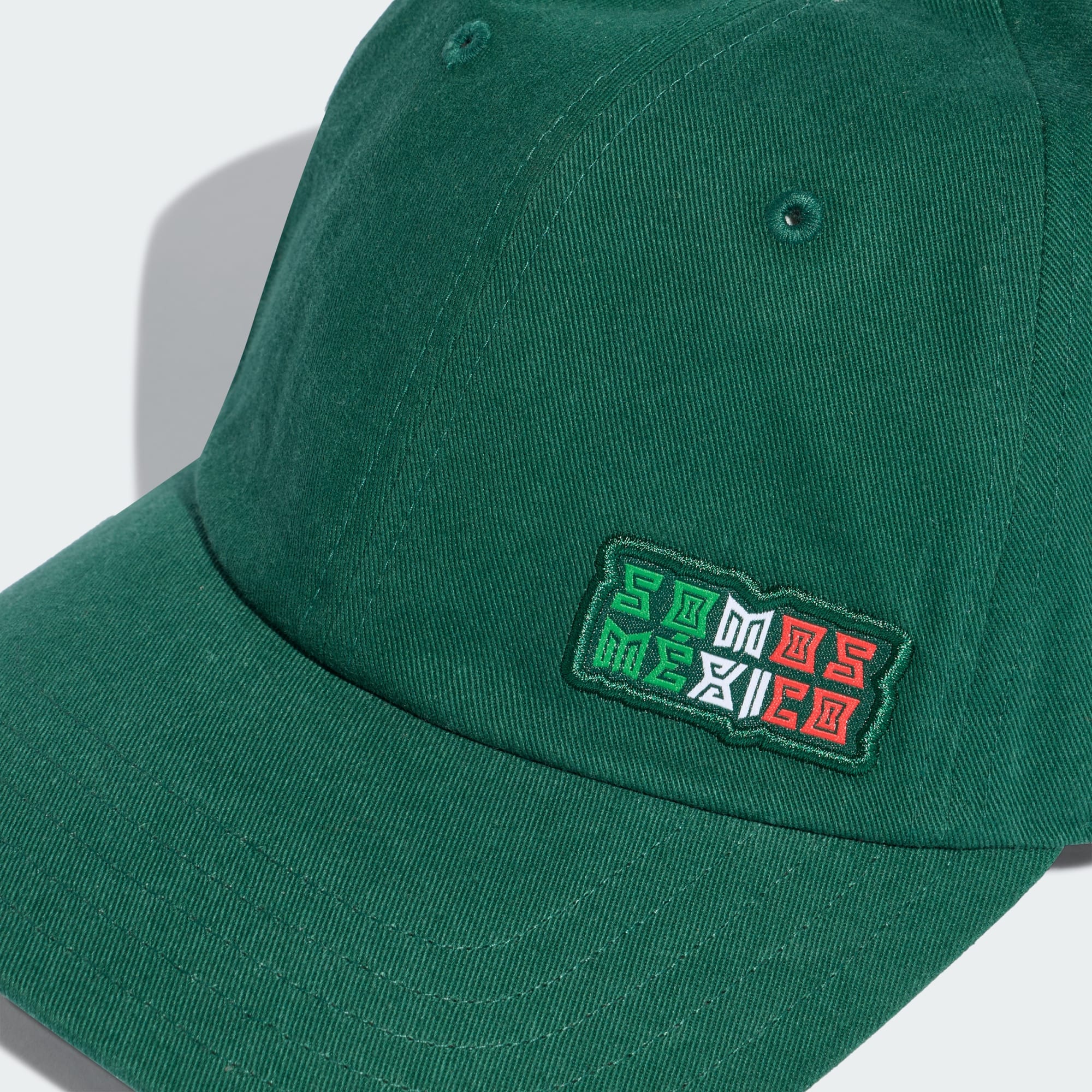 Mexico 26 CAP