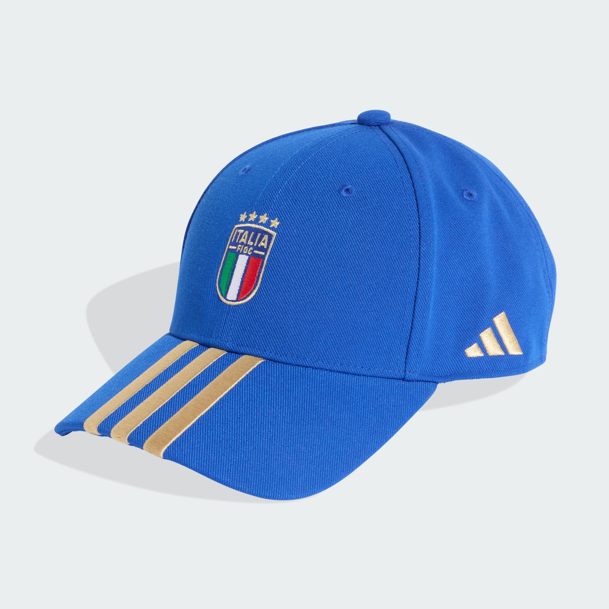 Italian Football Cap