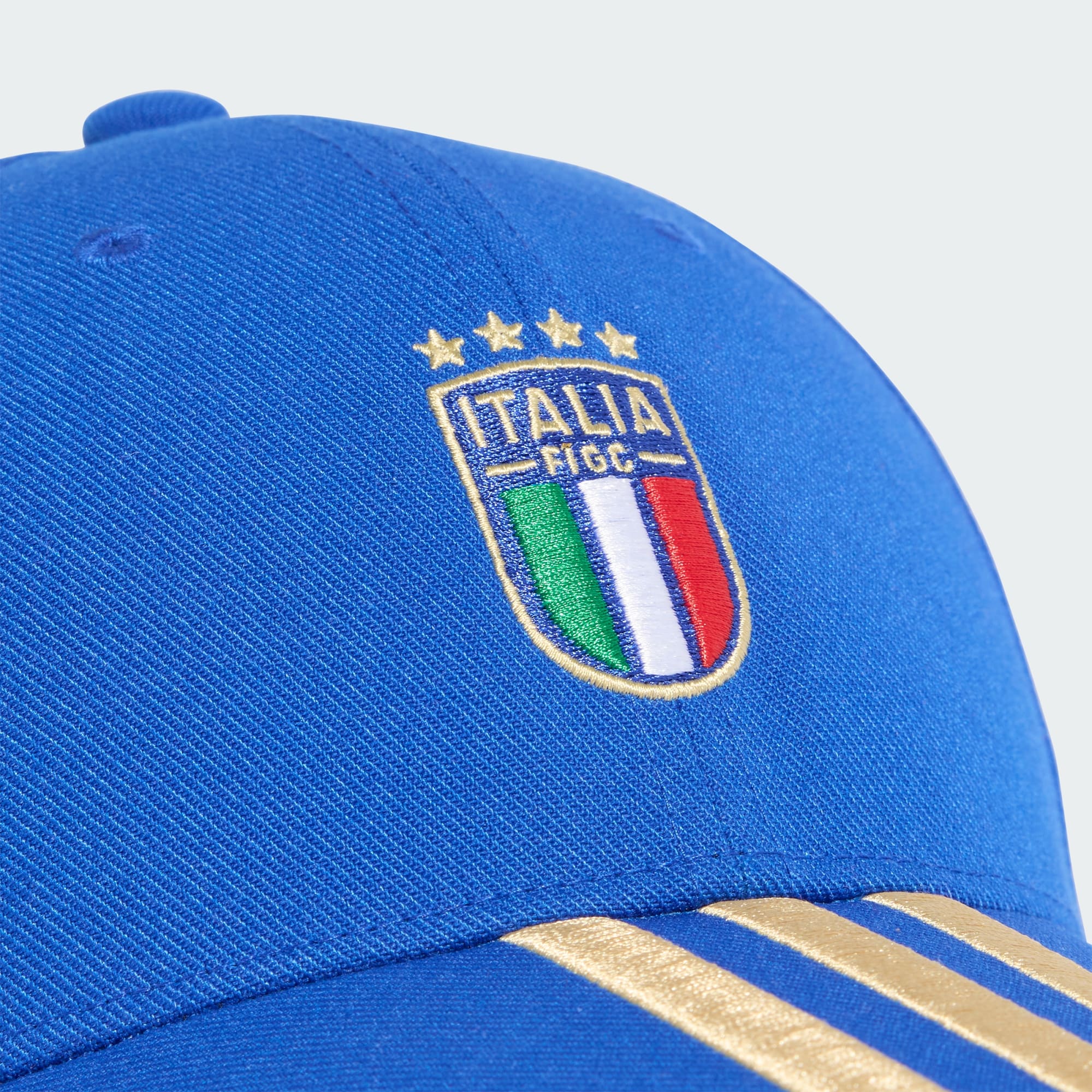 Italian Football Cap