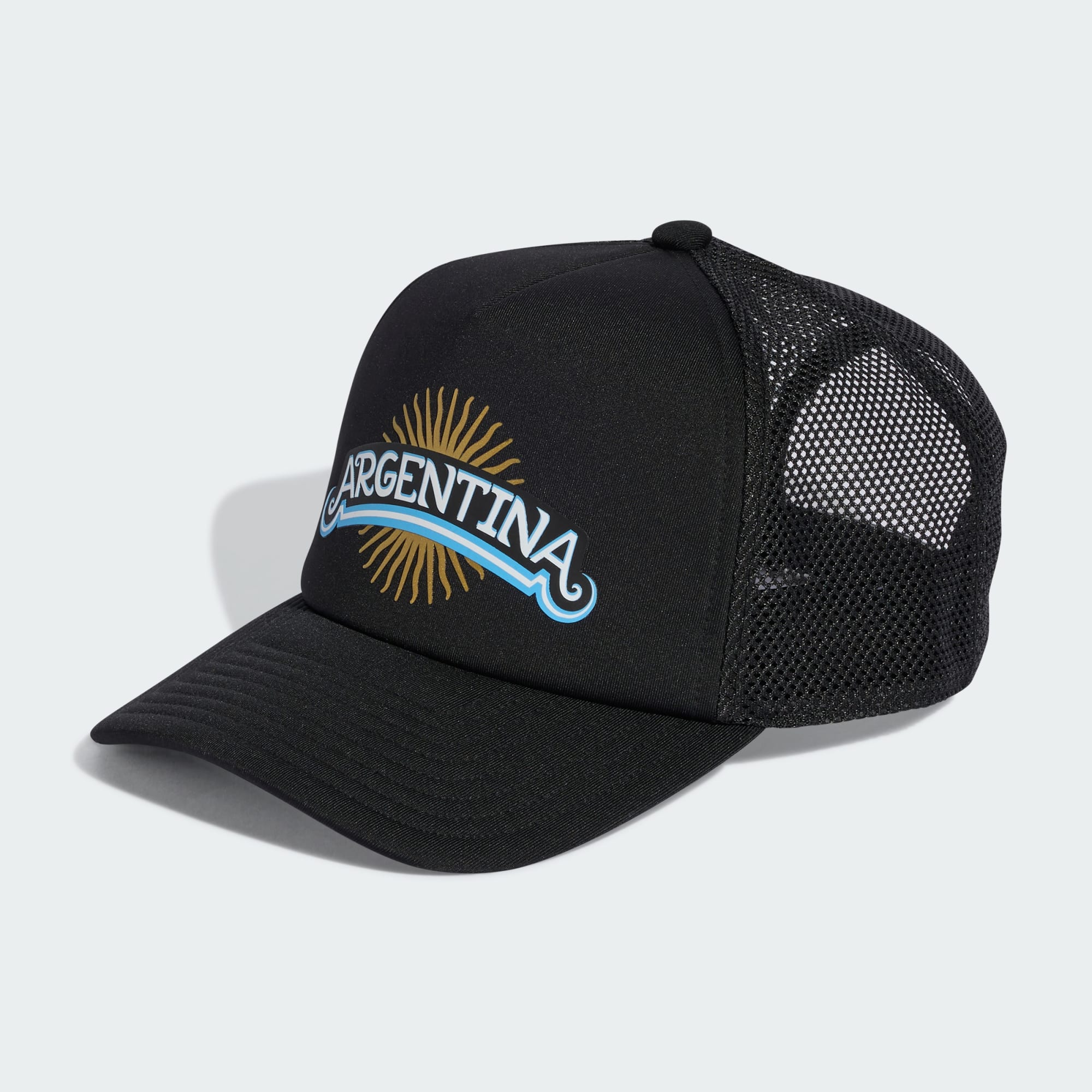 Argentina Trucker 26 CAP