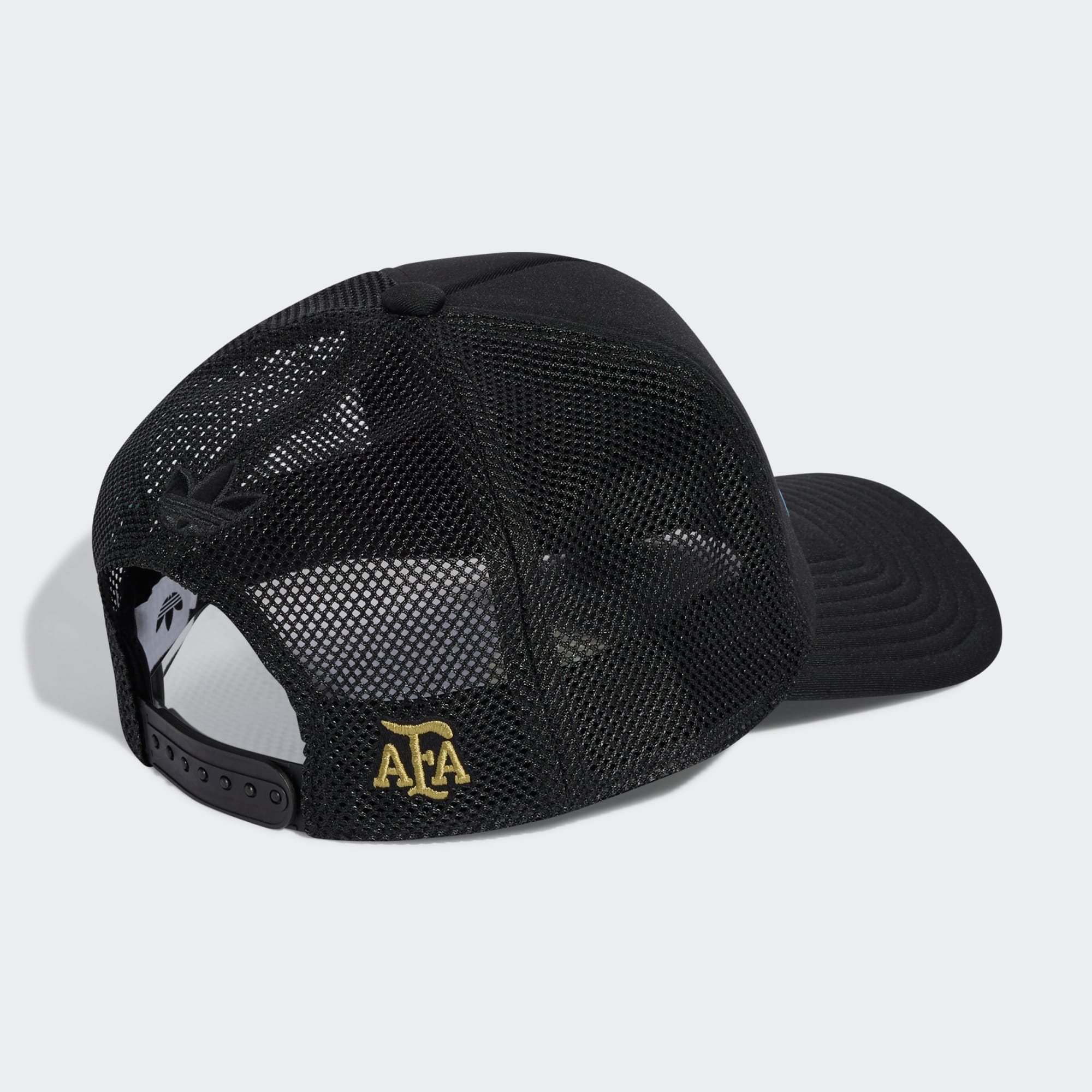 Argentina Trucker 26 CAP