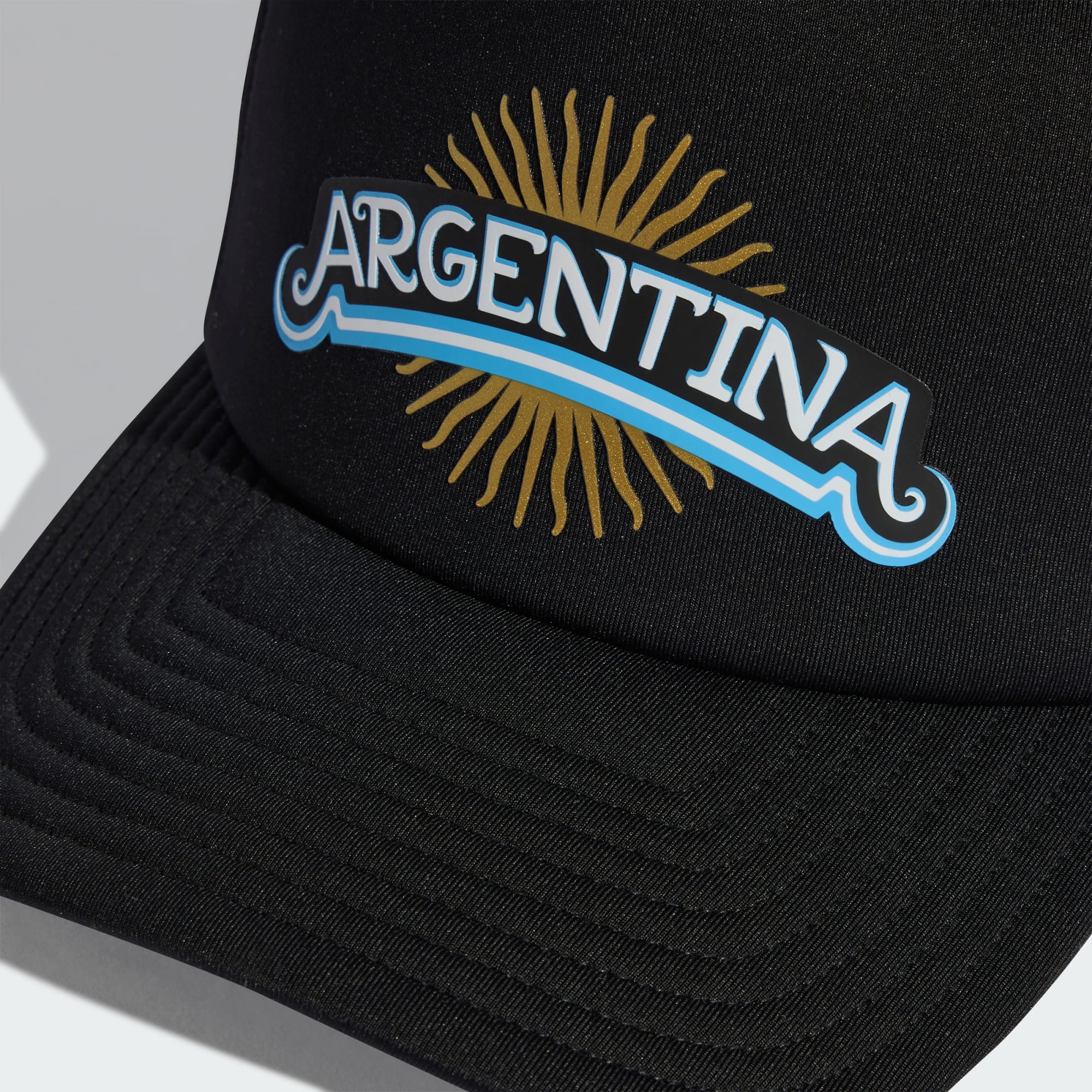 Argentina Trucker 26 CAP