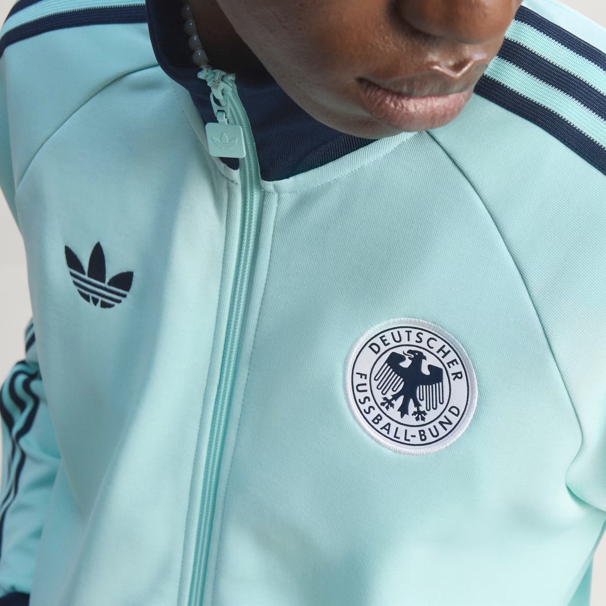 Track Top Germany Originals