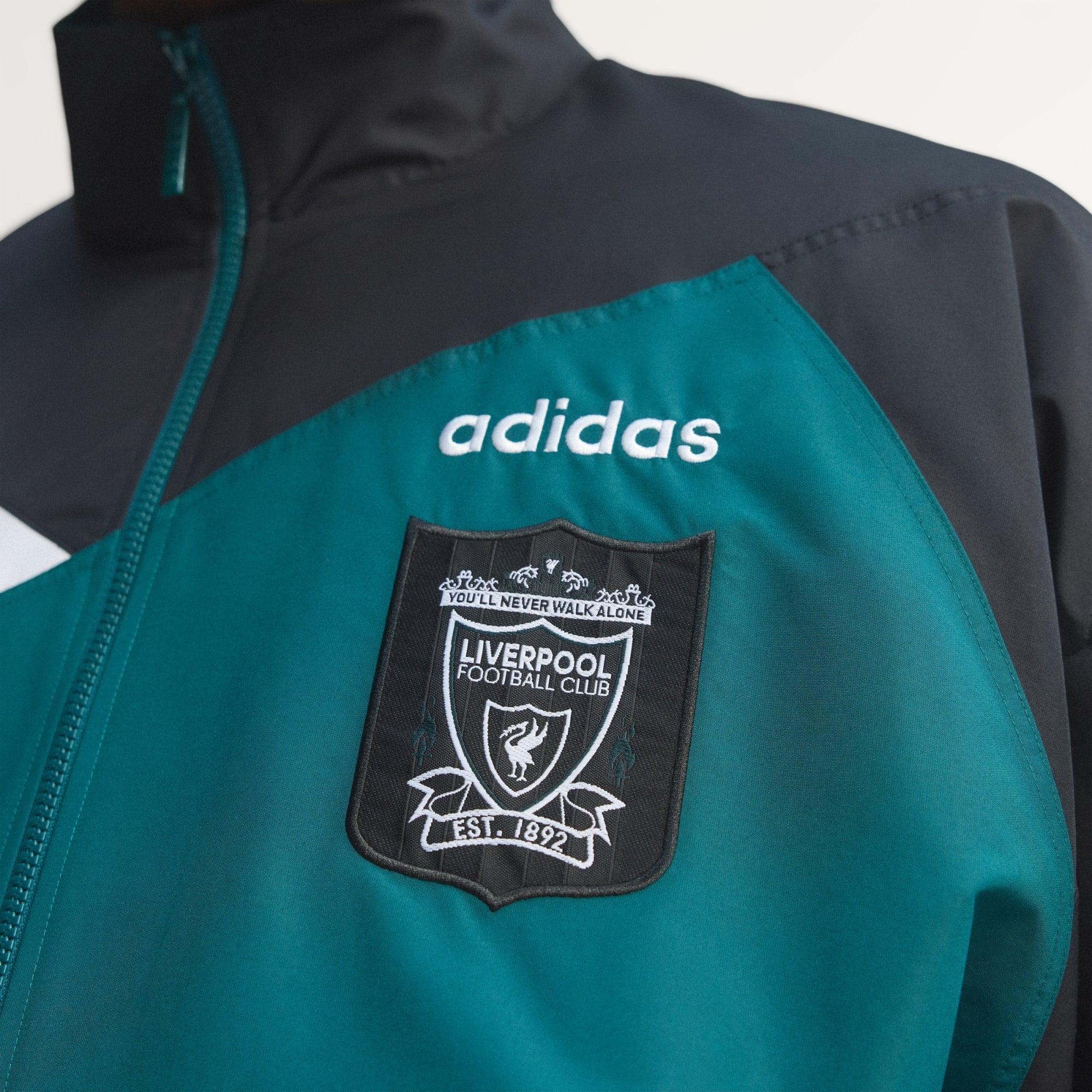 Track Top Liverpool FC 95