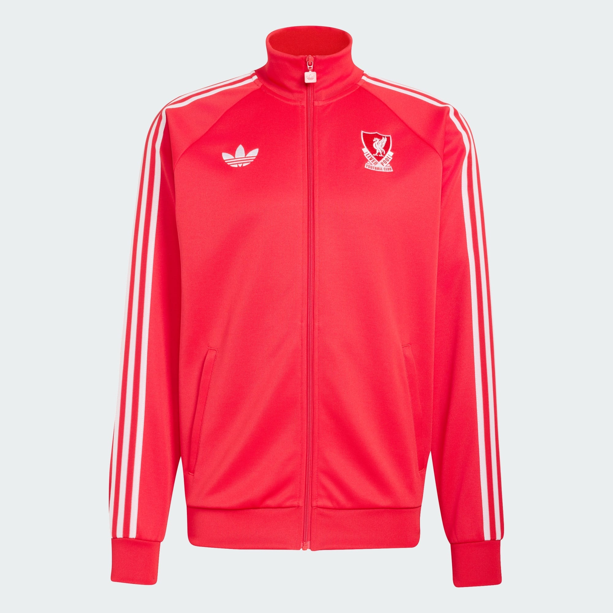 Track Top Liverpool FC OG