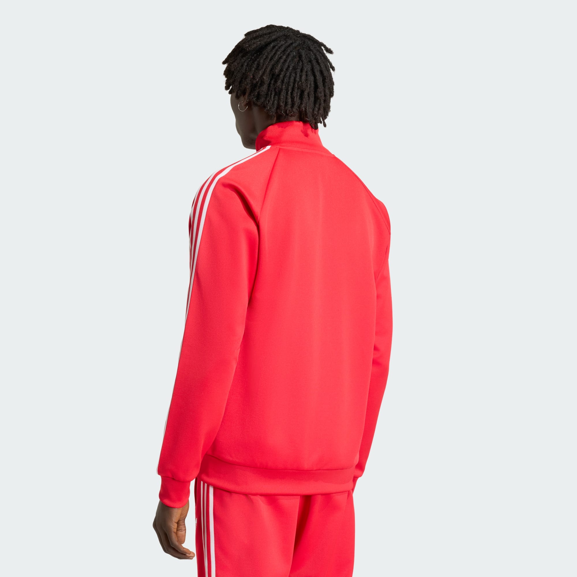 Track Top Liverpool FC OG