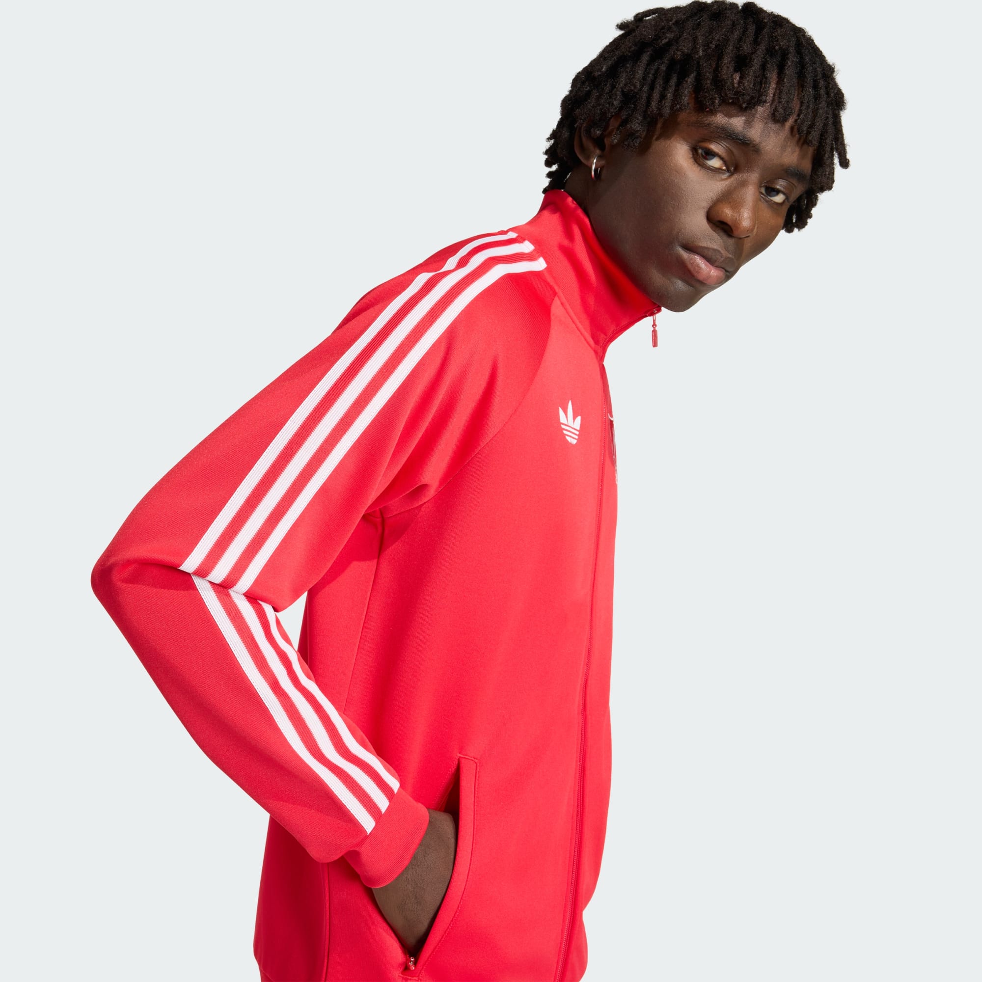 Track Top Liverpool FC OG