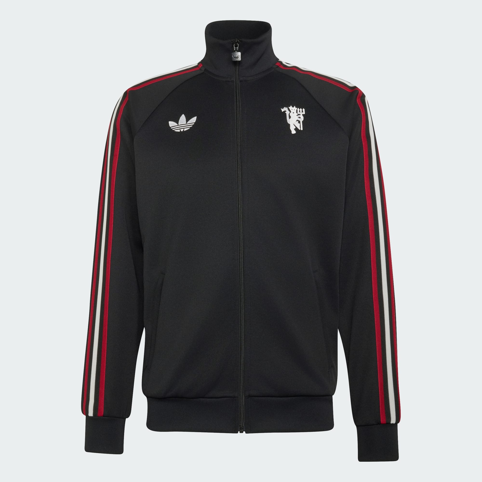 Track Top Manchester United OG