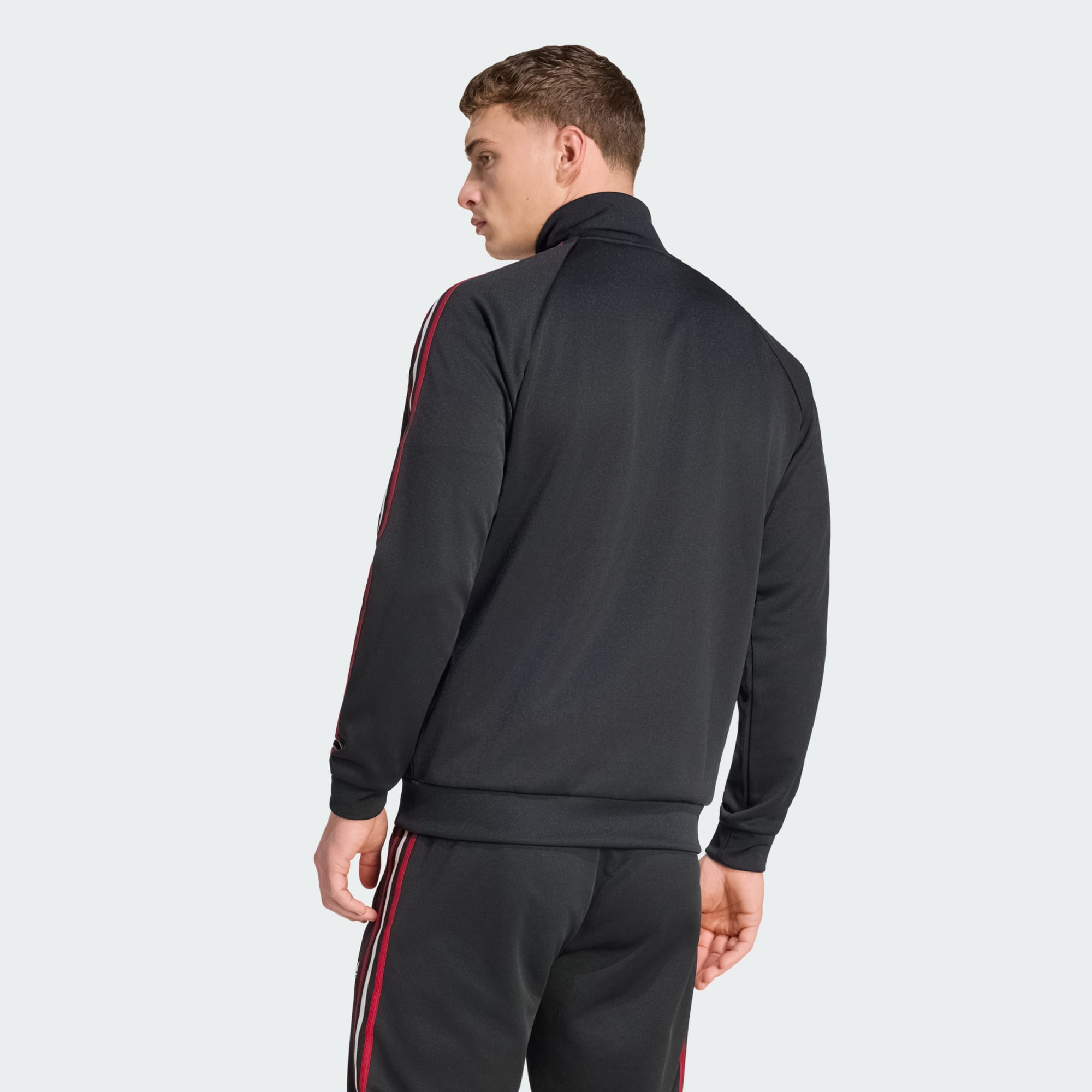 Track Top Manchester United OG