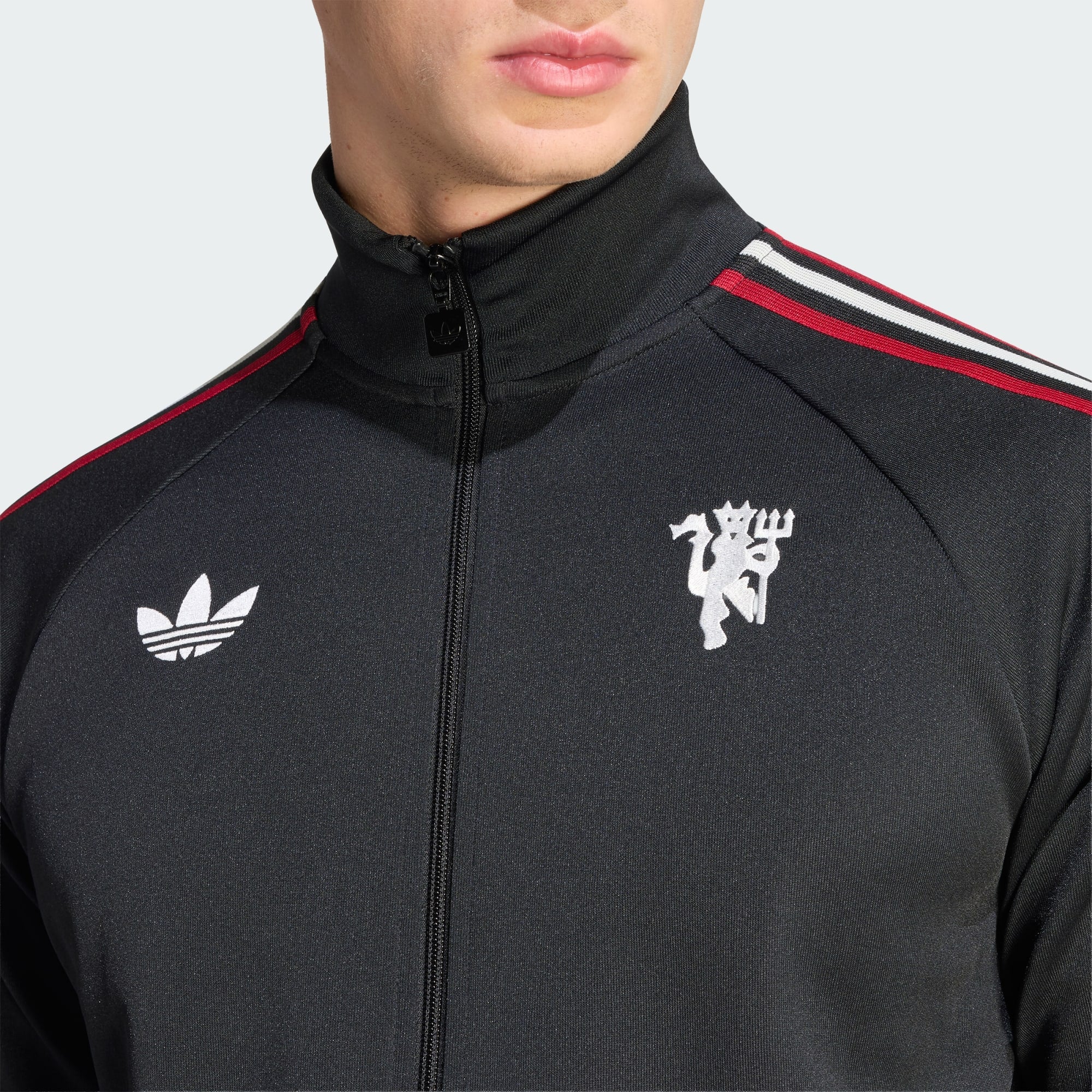 Track Top Manchester United OG