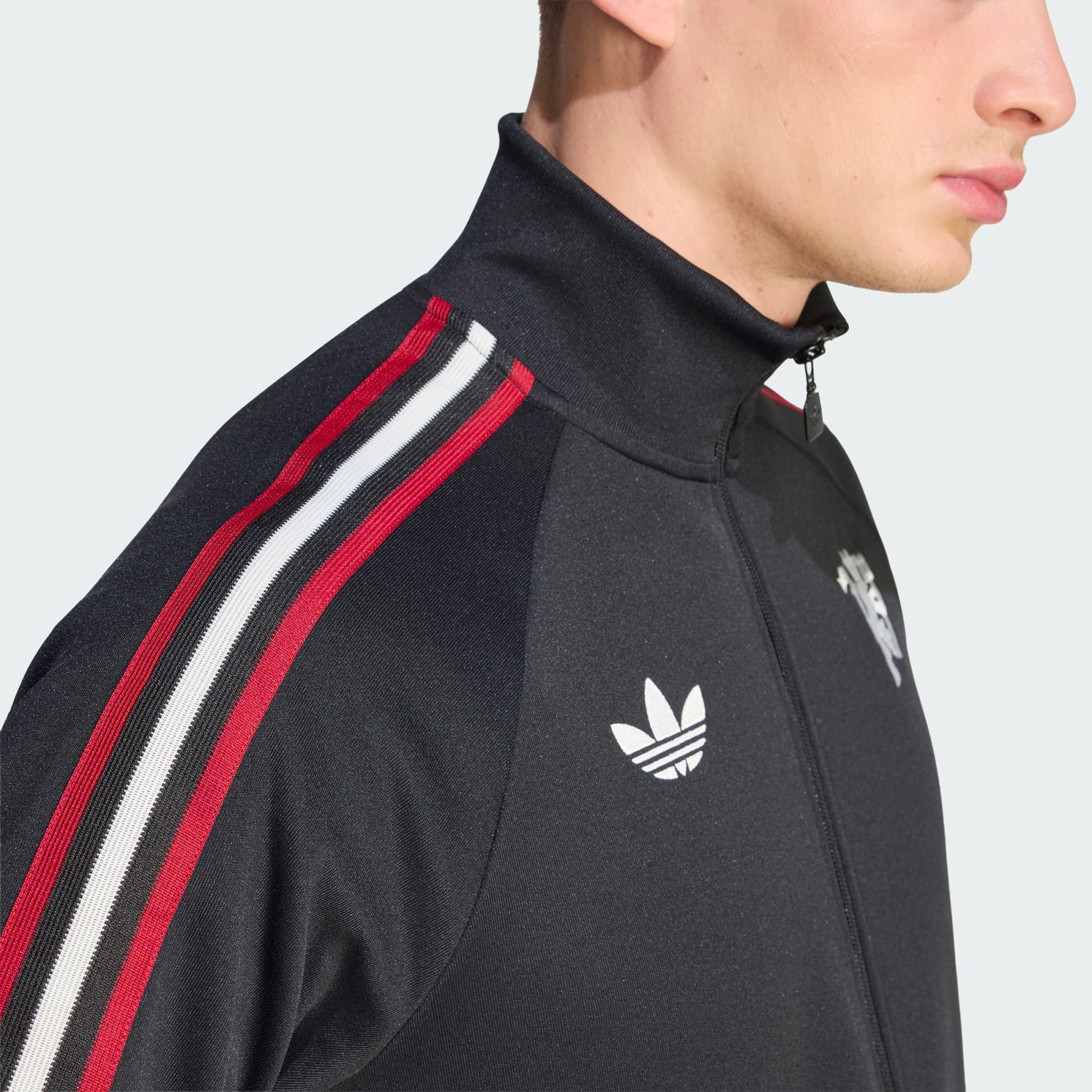 Track Top Manchester United OG