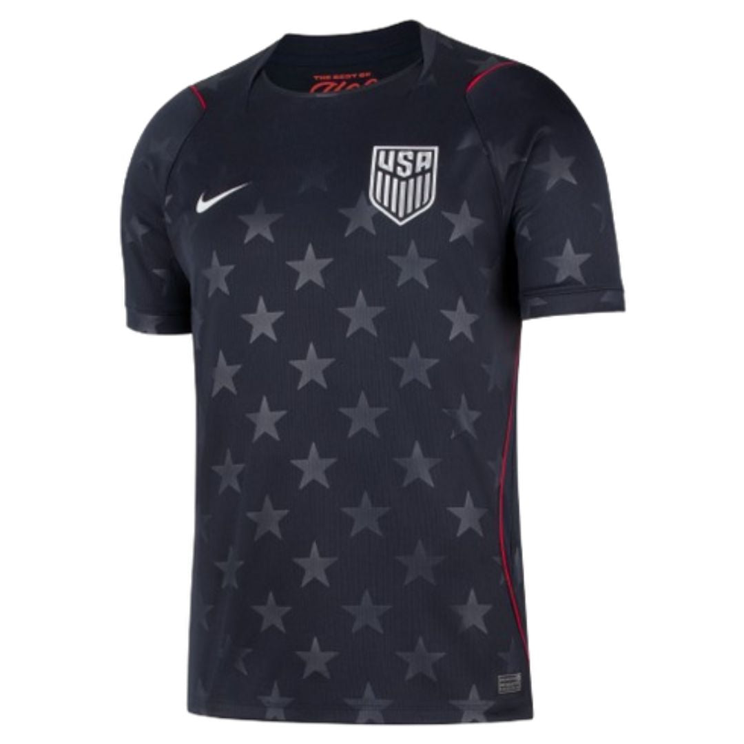Wold Cup 2026 USA Away Replica