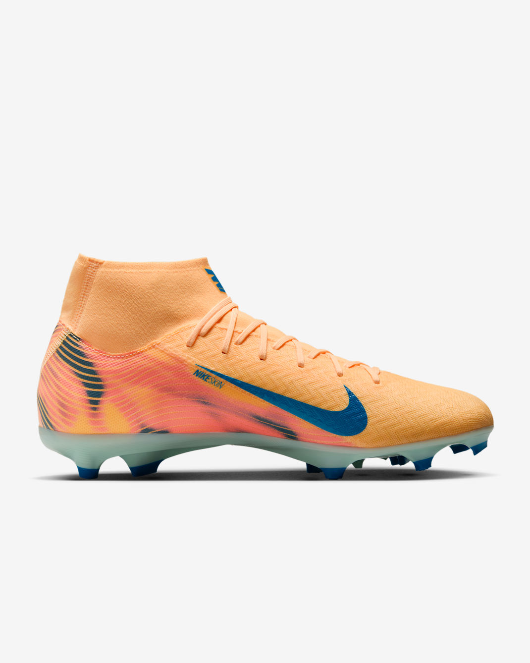 Superfly 10 Academy X Mbappé  FG