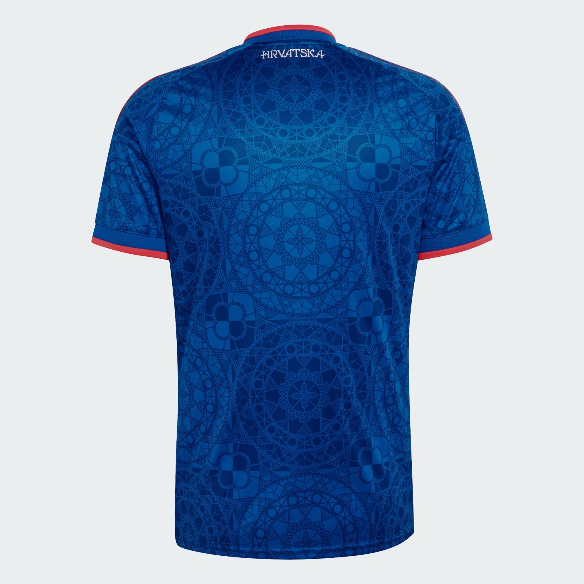 Croatia Away 26/27