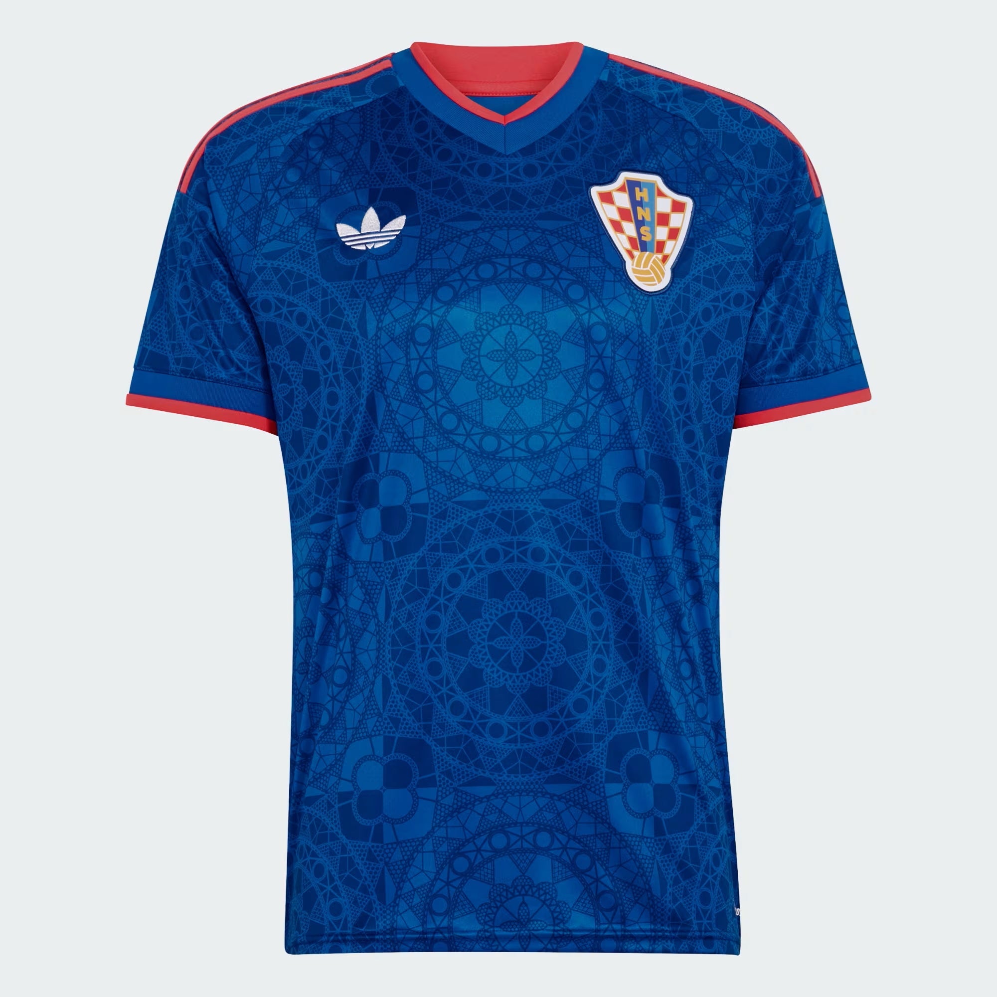 Croatia Away 26/27
