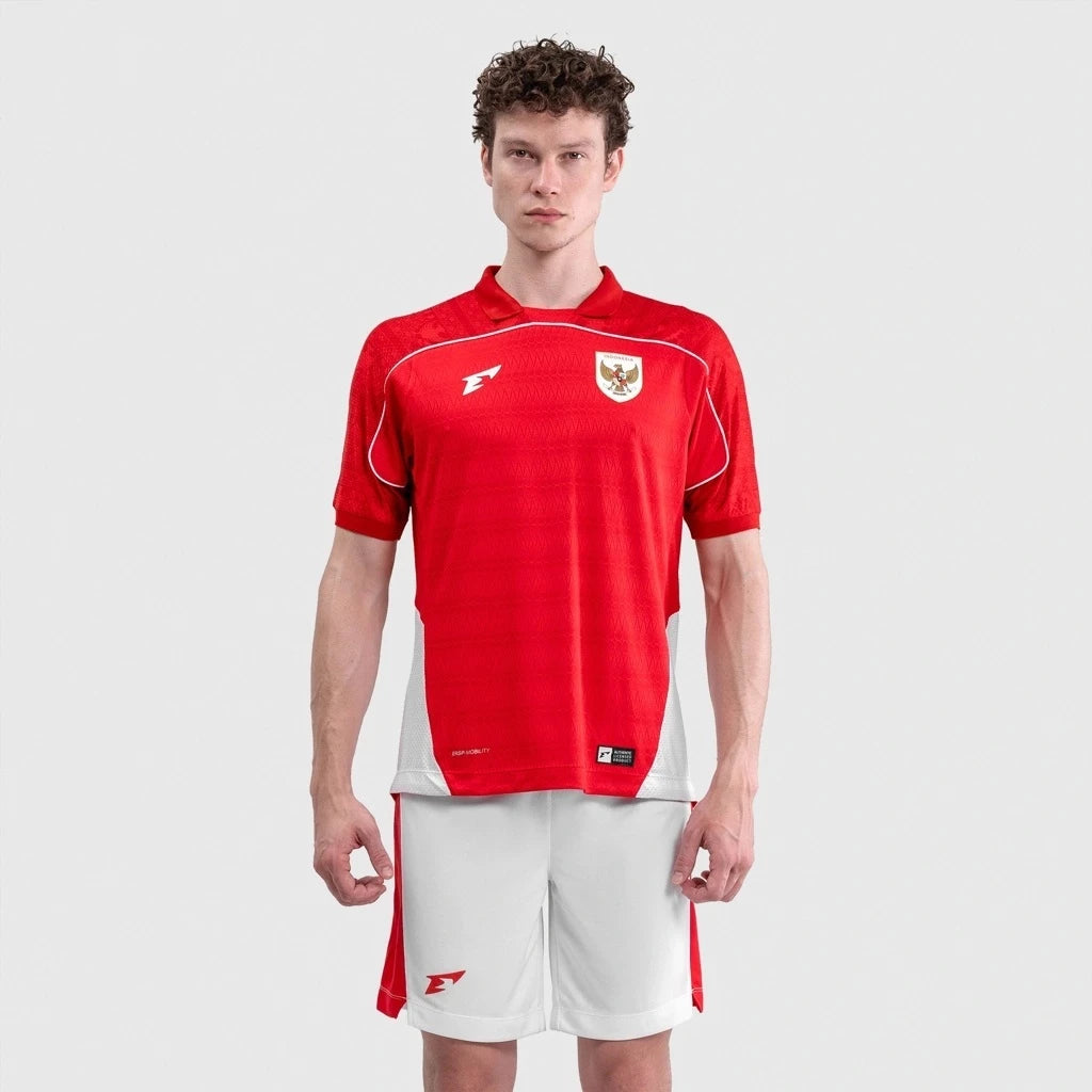 Timnas Indonesia Home Repica 25/26