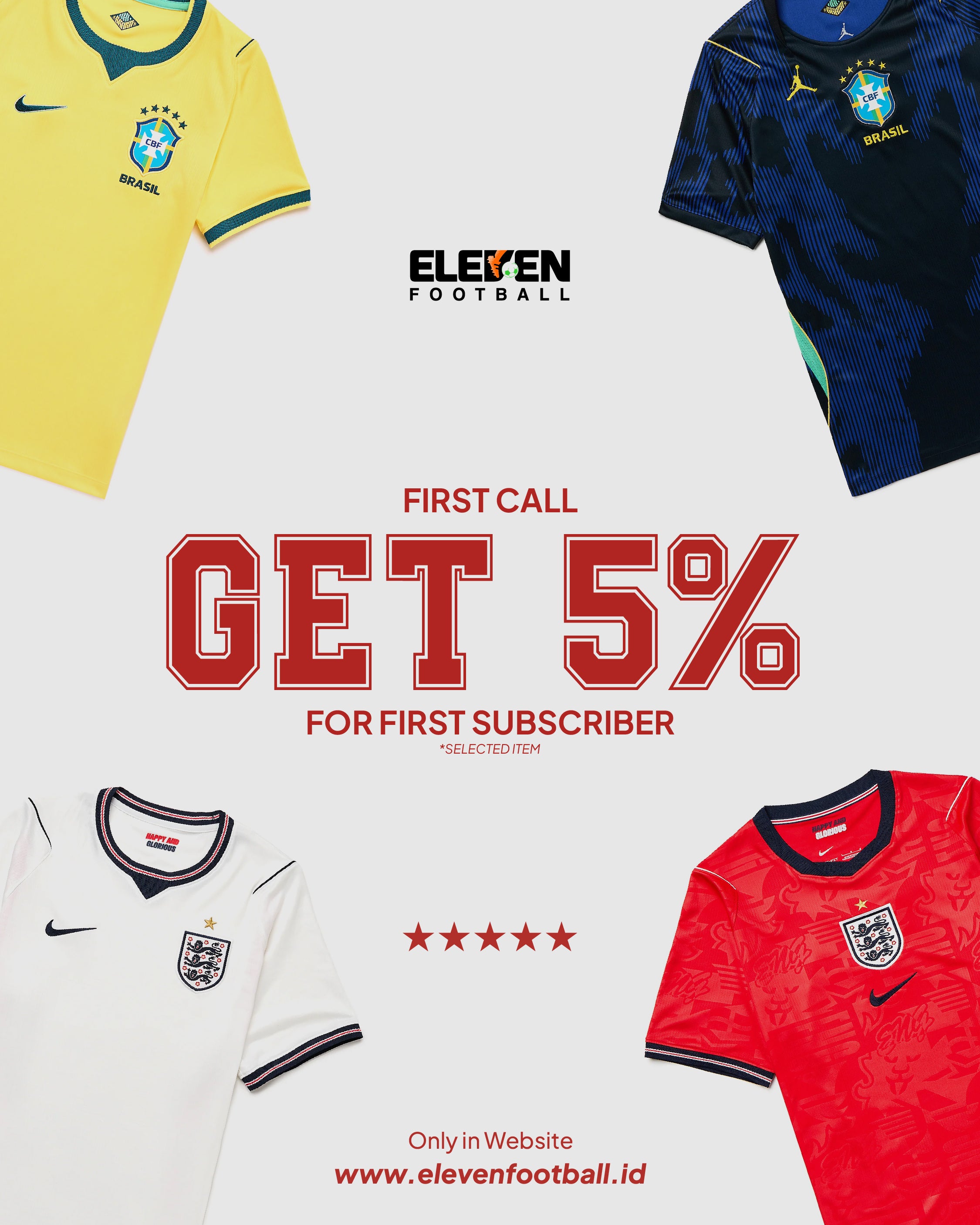 Newsletter Popup Image