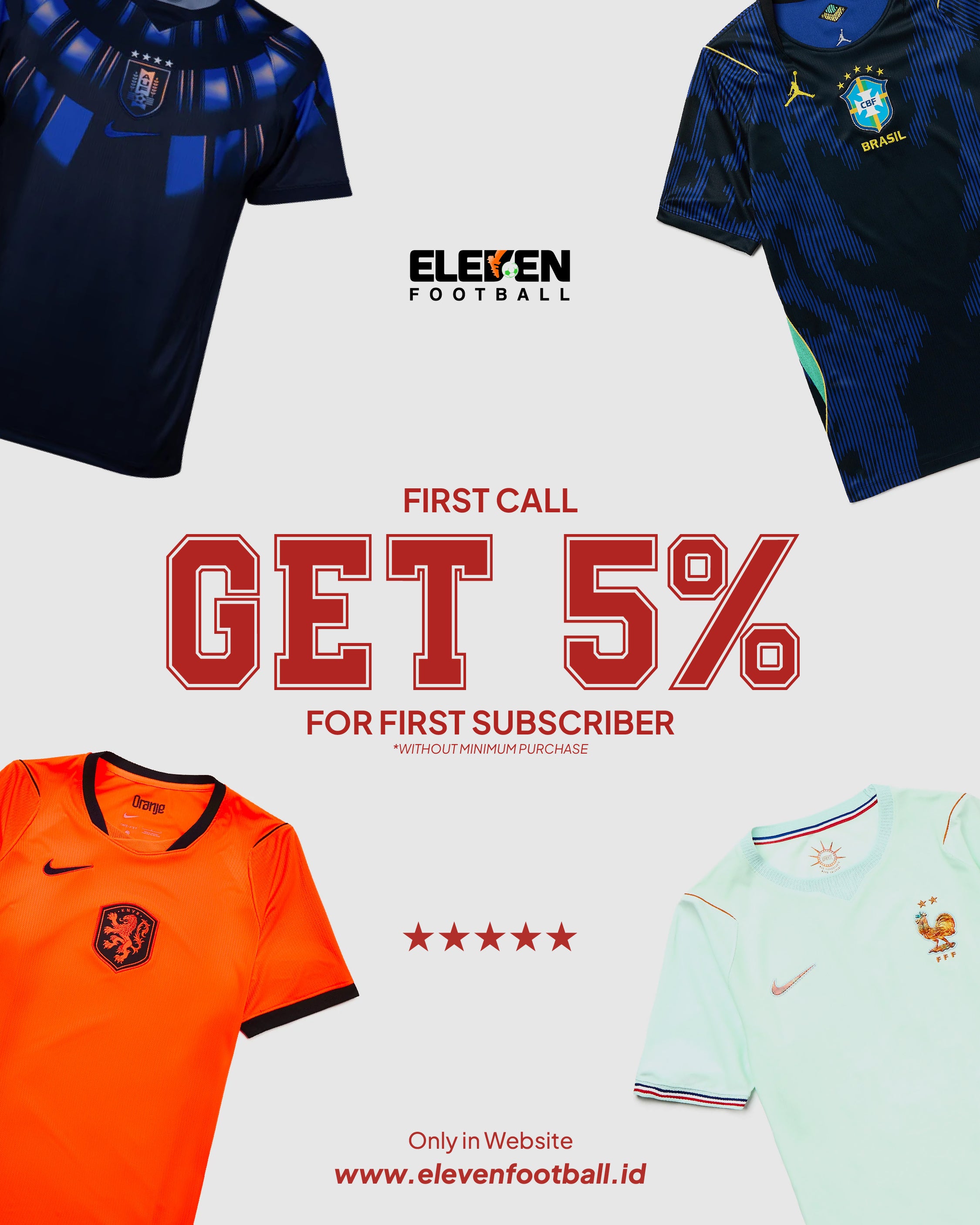 Newsletter Popup Image