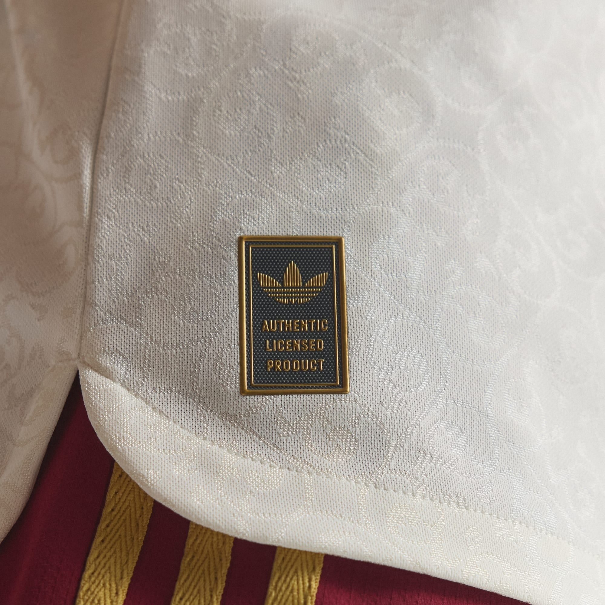 World Cup 2026 Spain Away Authentic
