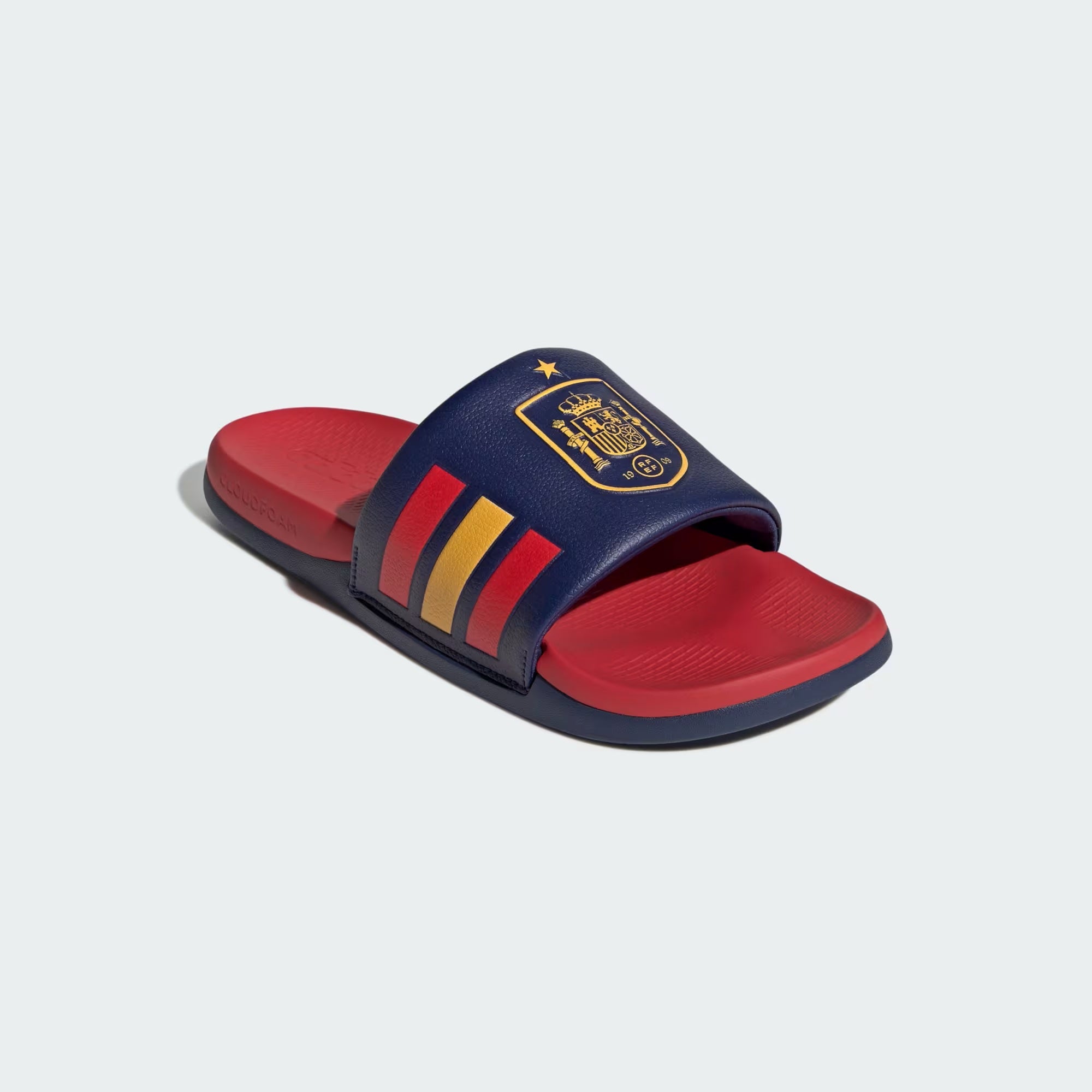 Adilette Comfort 2.0 Spain Slides